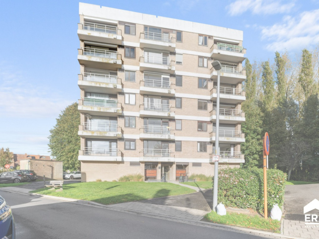Vleeshouwersstraat - 28 - 5C - 8900