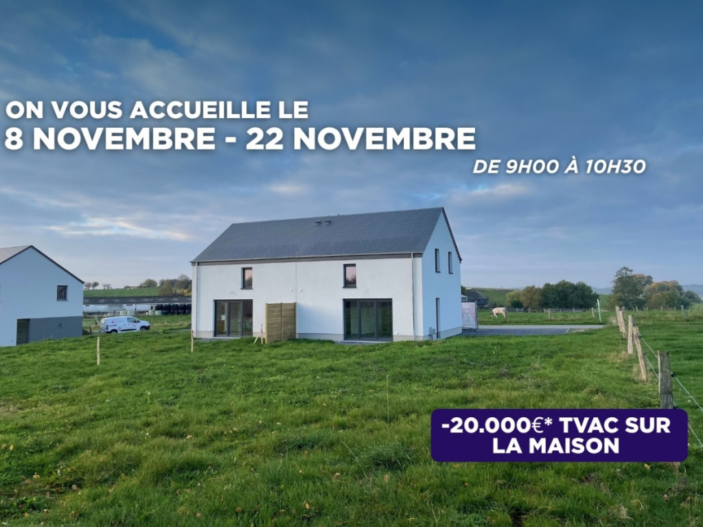 Route du Cardinal - 10 - - 6840