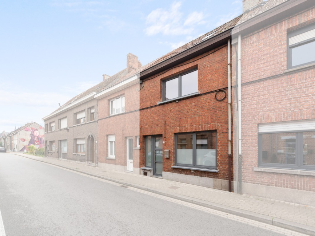 Van Langenhovestraat - 87 - - 9200