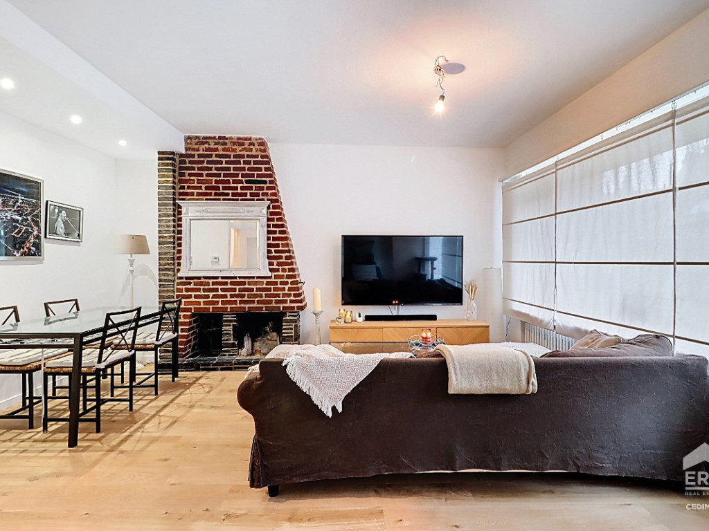 Rue Jules Hans - 73 - 2 - 1420