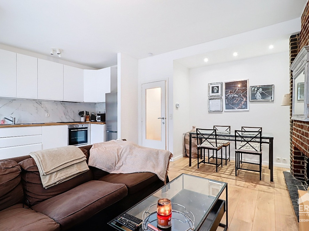 Rue Jules Hans - 73 - 2 - 1420