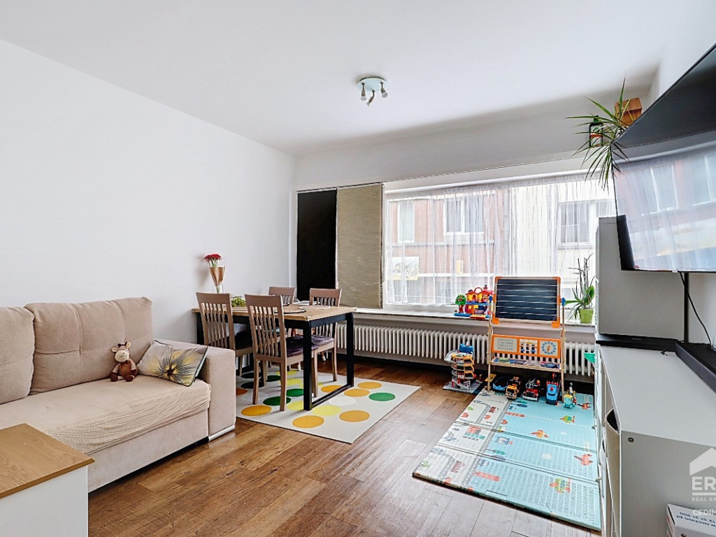 Rue Jules Hans - 73 - 1 - 1420