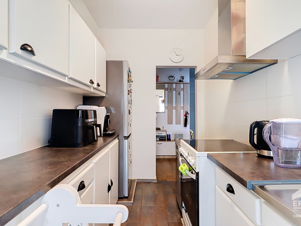 Rue Jules Hans - 73 - 1 - 1420