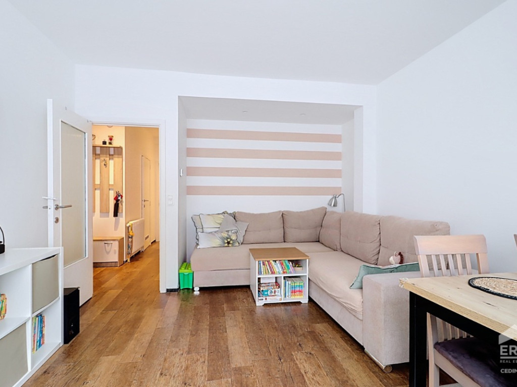 Rue Jules Hans - 73 - 1 - 1420