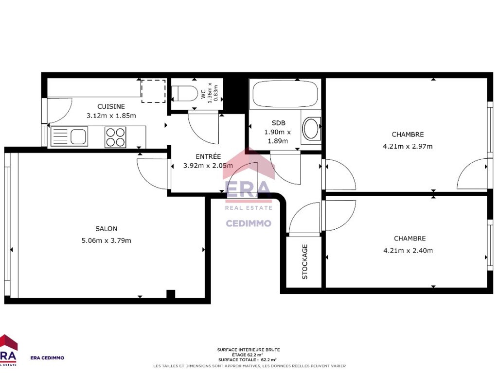 Rue Jules Hans - 73 - 1 - 1420