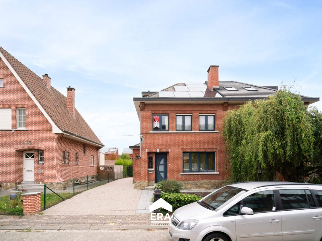 Leo Meulemansstraat - 49 - - 3020