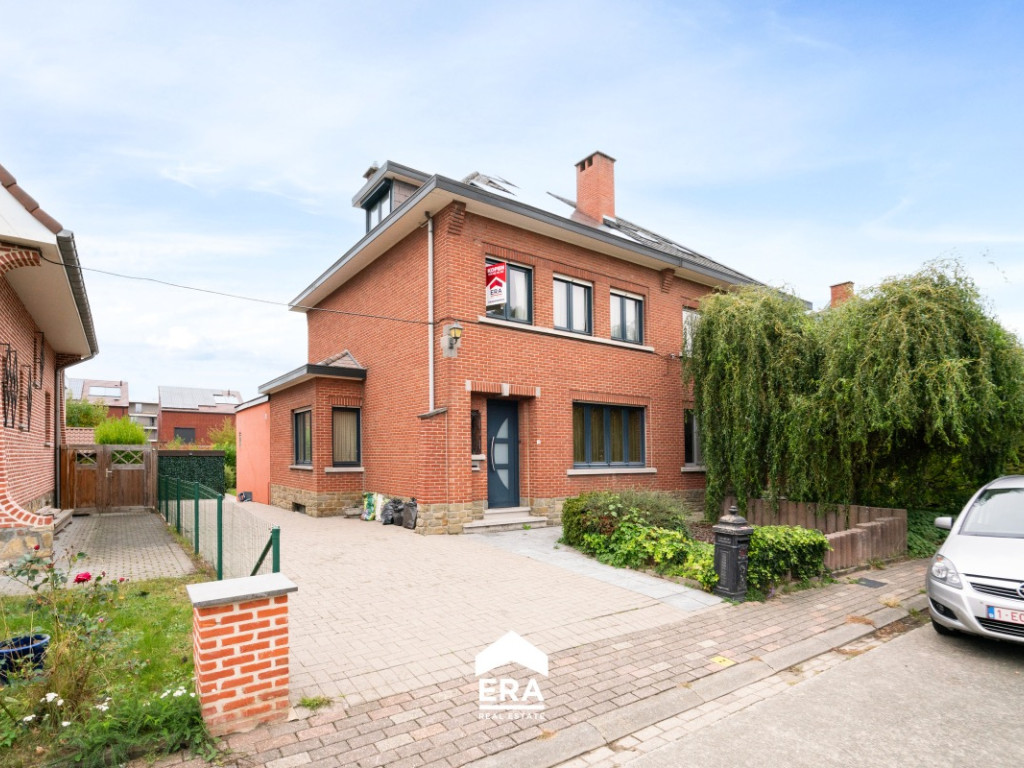 Leo Meulemansstraat - 49 - - 3020