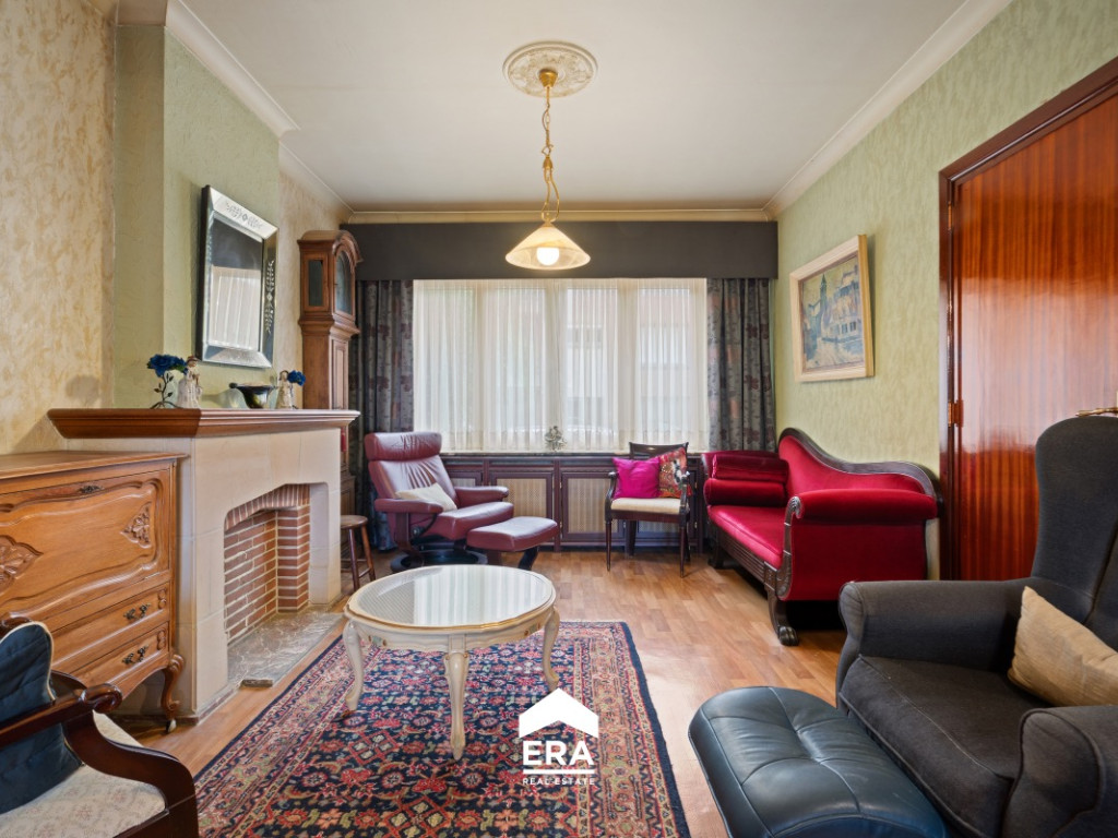 Leo Meulemansstraat - 49 - - 3020