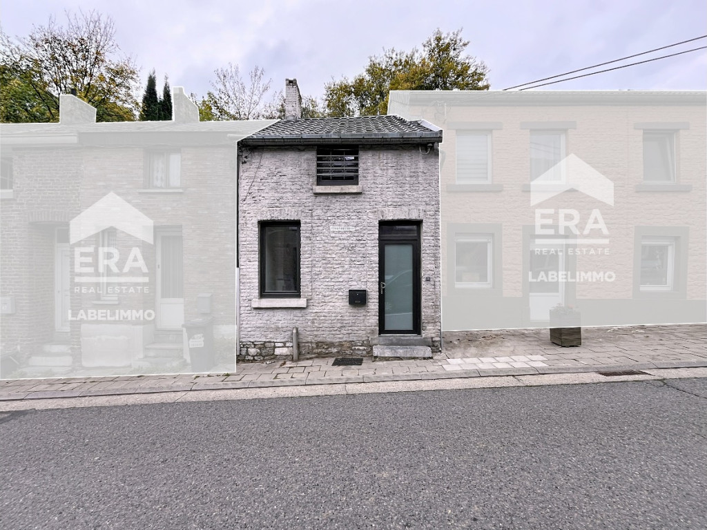 Rue Reine Astrid - 51 - - 4480