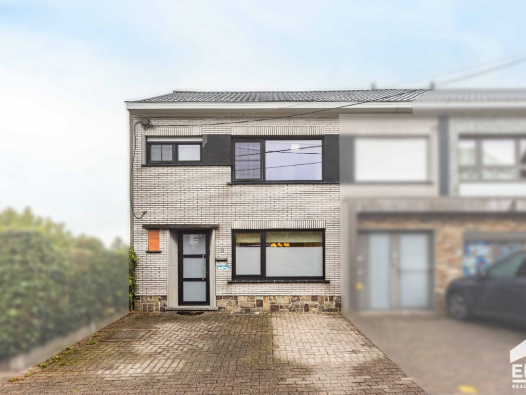 Biezenstraat - 53 - - 9420