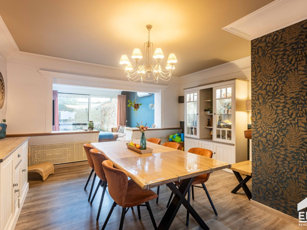 Biezenstraat - 53 - - 9420