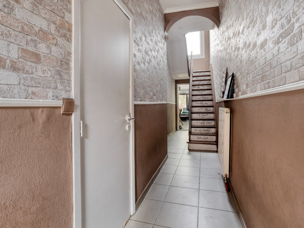 Kerkstraat - 25 - - 2830