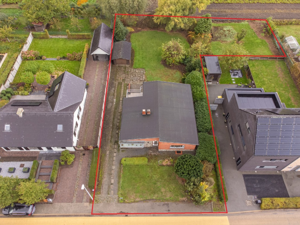 Katelijnestraat - 48 - - 2320