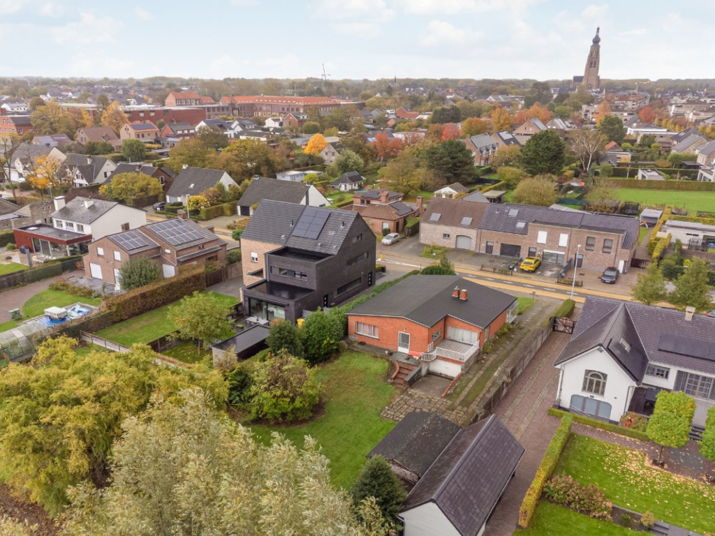 Katelijnestraat - 48 - - 2320