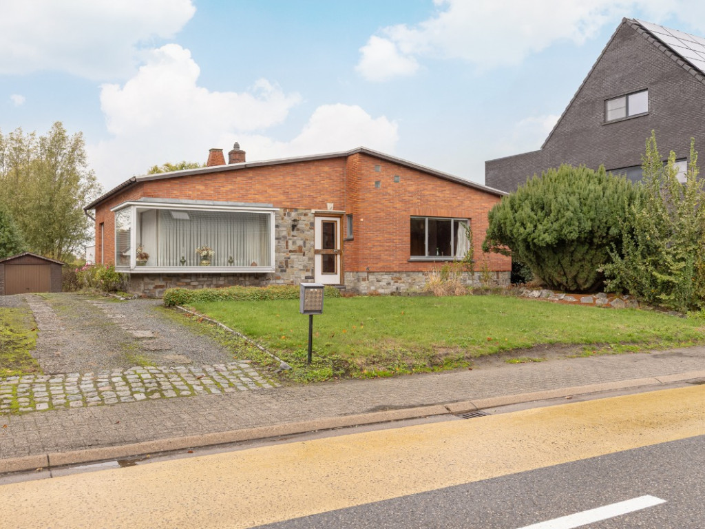 Katelijnestraat - 48 - - 2320