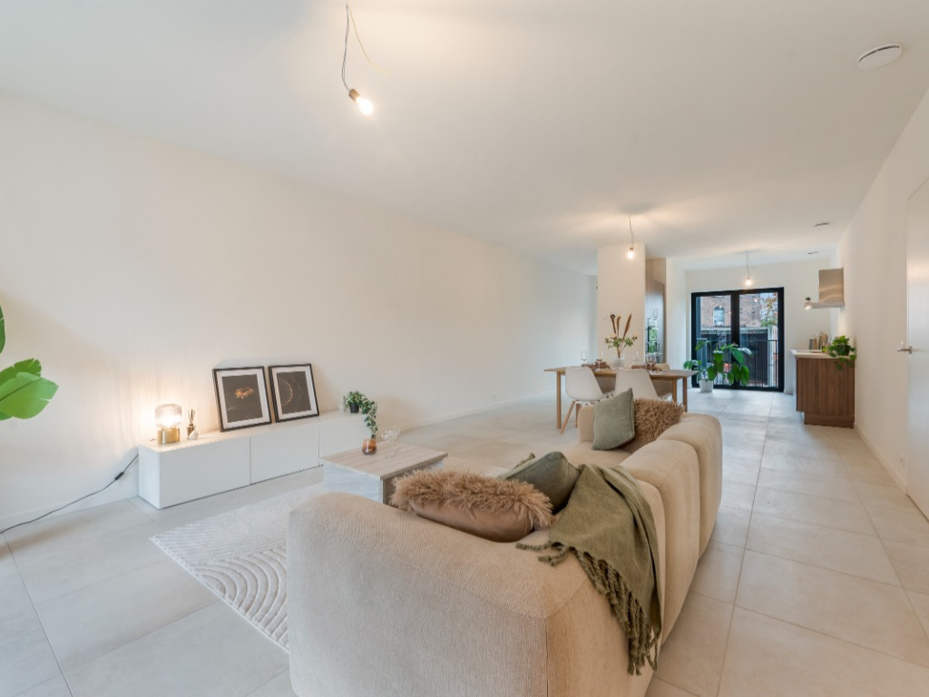 Kasteelstraat - 70 - - B22 - 9140