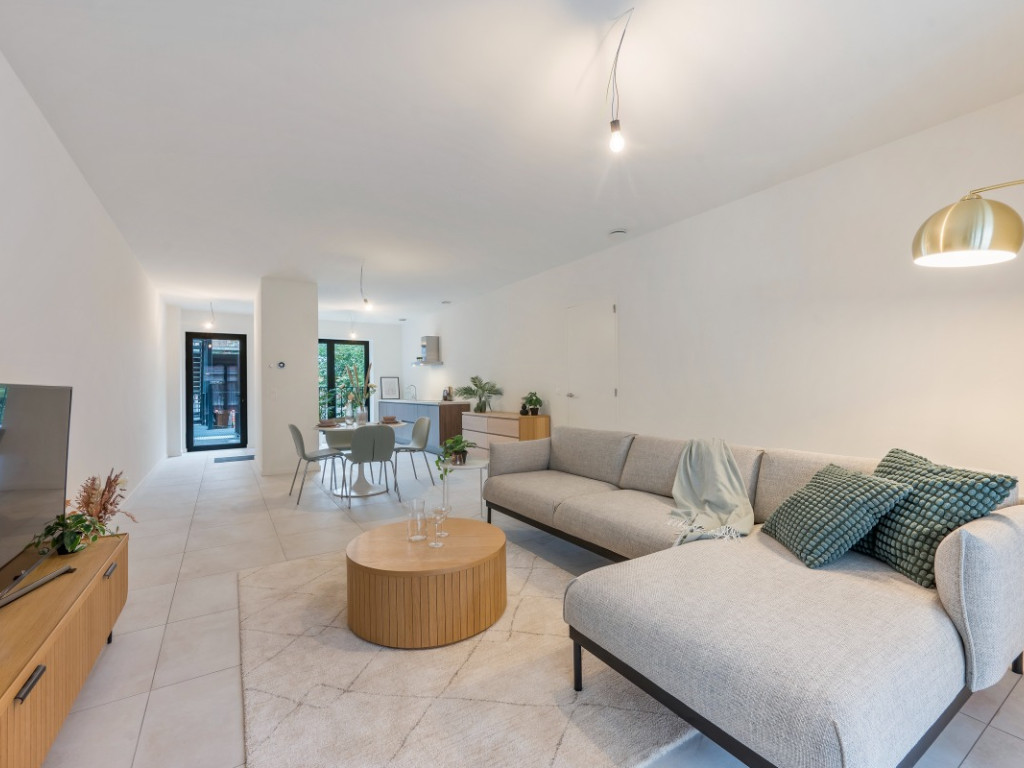 Kasteelstraat - 70 - - B12 - 9140