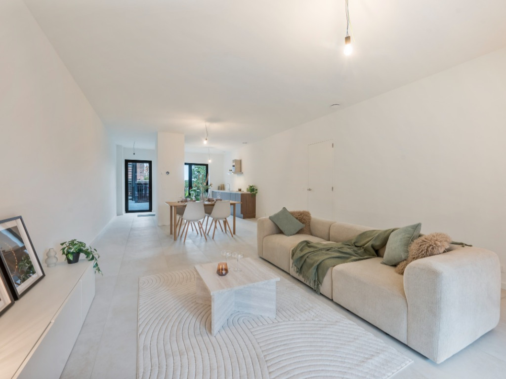 Kasteelstraat - 70 - - B22 - 9140