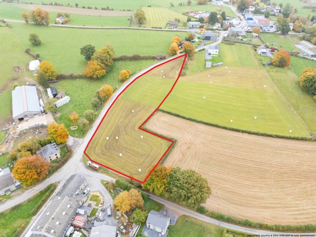 Rue du Canton - zn - - 6672