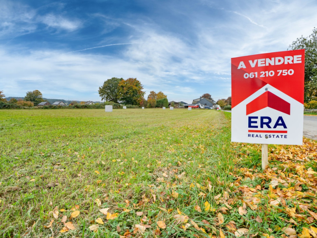 Rue du Canton - zn - - 6672