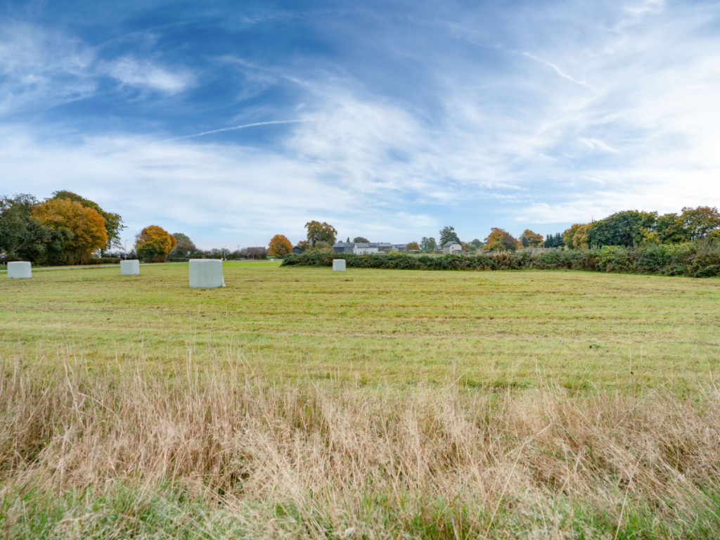 Rue du Canton - zn - - 6672