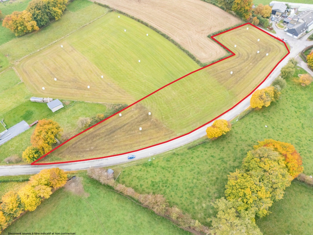 Rue du Canton - zn - - 6672