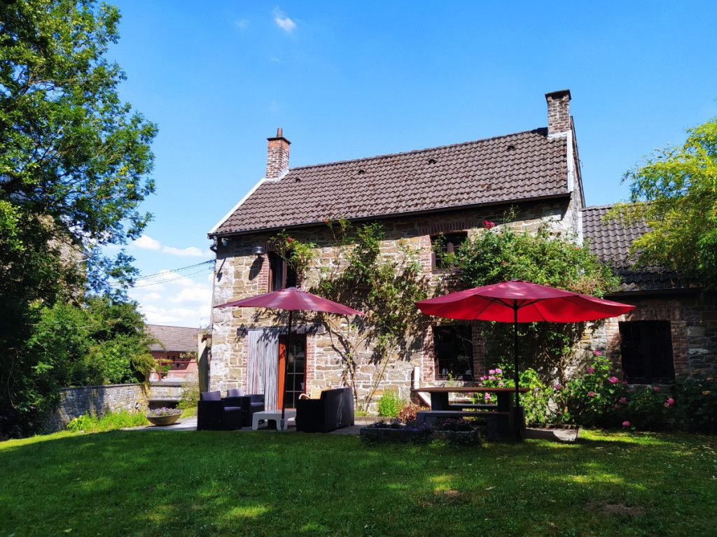 Rue de Tohogne - 10 - - 4180