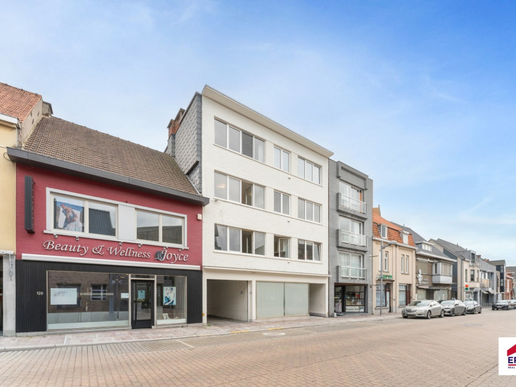 Kortrijkstraat - 130 - 301 - 8700