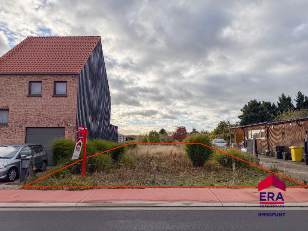 Netelzeepstraat - 31 - C - 3460