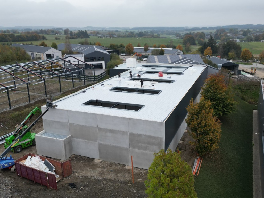 L'Aliénau - 36 - Lot 5 - 6800