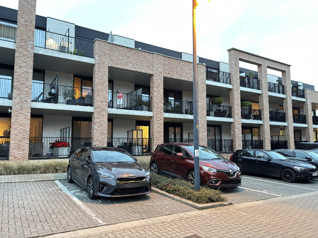 Grootstraat - 2a - 15 - 3570