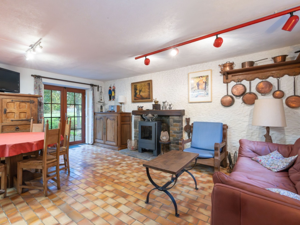 Rue de Tohogne - 10 - - 4180