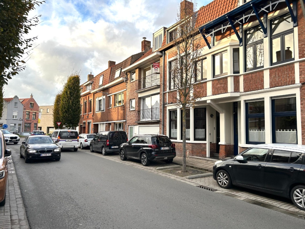 Julius Delaplacestraat - 175 - 2 - 8310