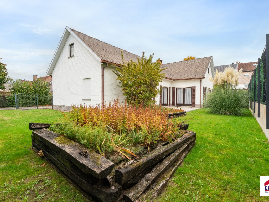 Gravenbosstraat - 85 - - 1770