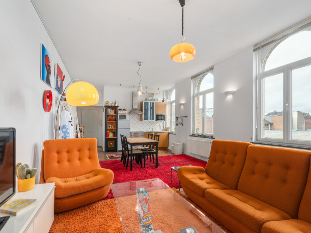 Rigastraat - 30 - - 2000