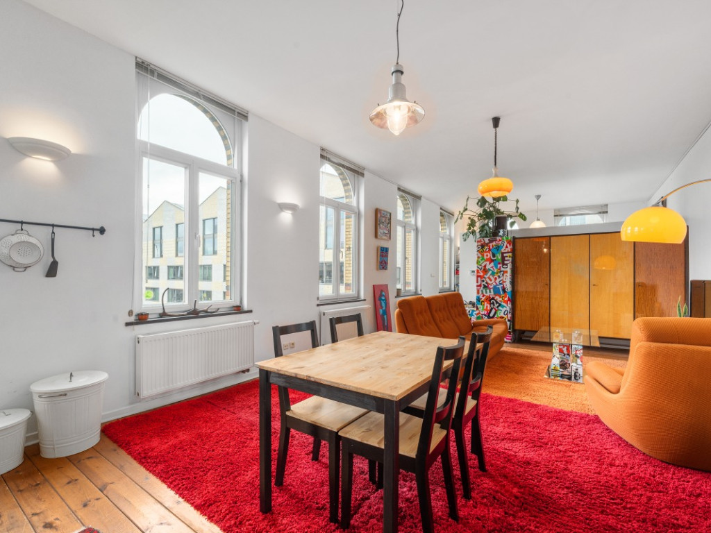 Rigastraat - 30 - - 2000