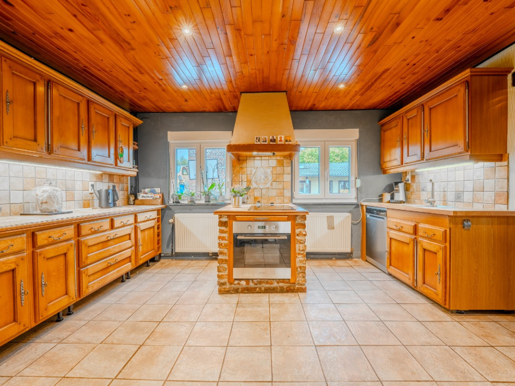 Rue Joseph Wauters - 94B - - 4470