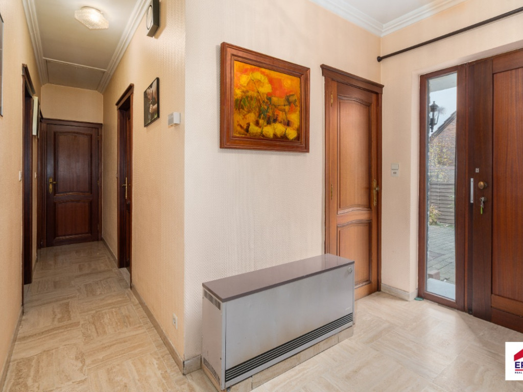 Gravenbosstraat - 85 - - 1770