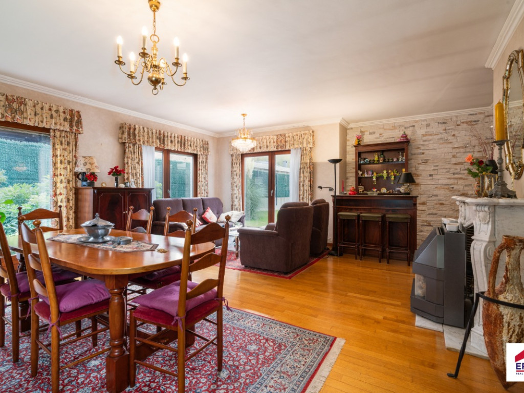 Gravenbosstraat - 85 - - 1770