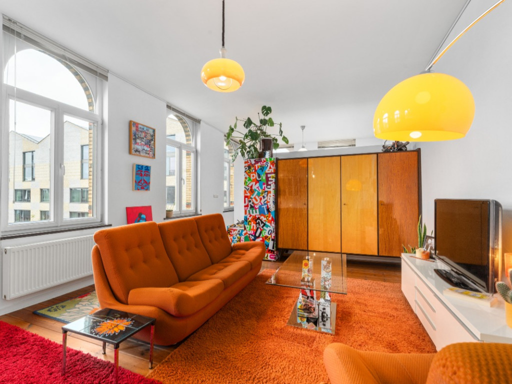 Rigastraat - 30 - - 2000