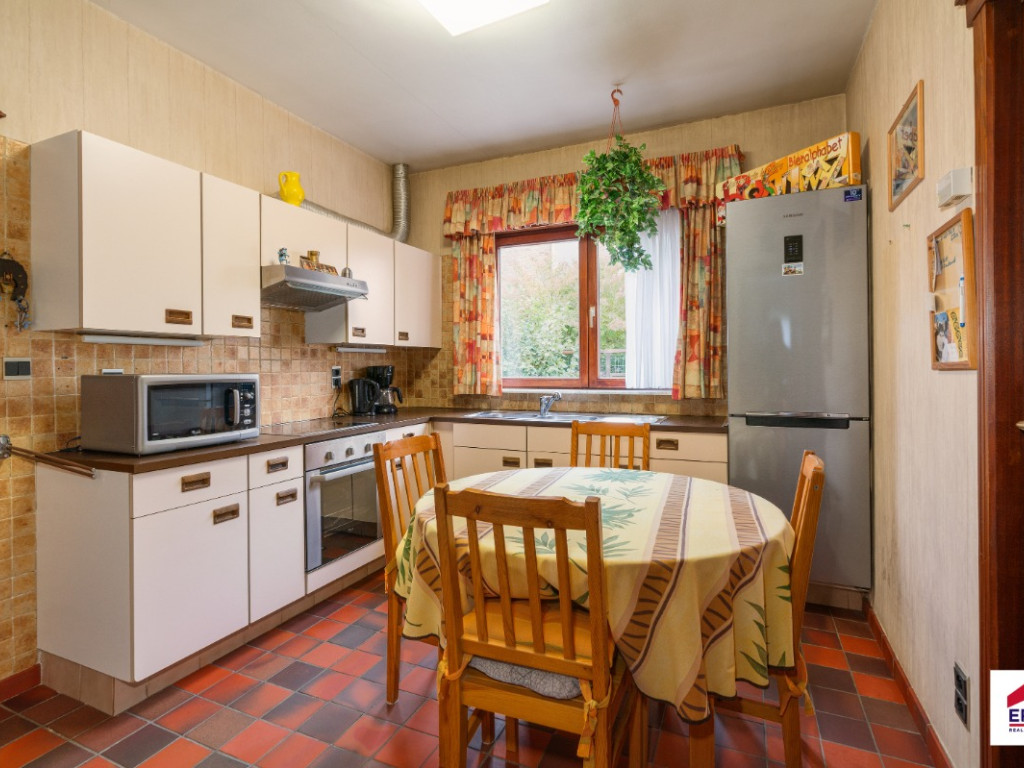 Gravenbosstraat - 85 - - 1770