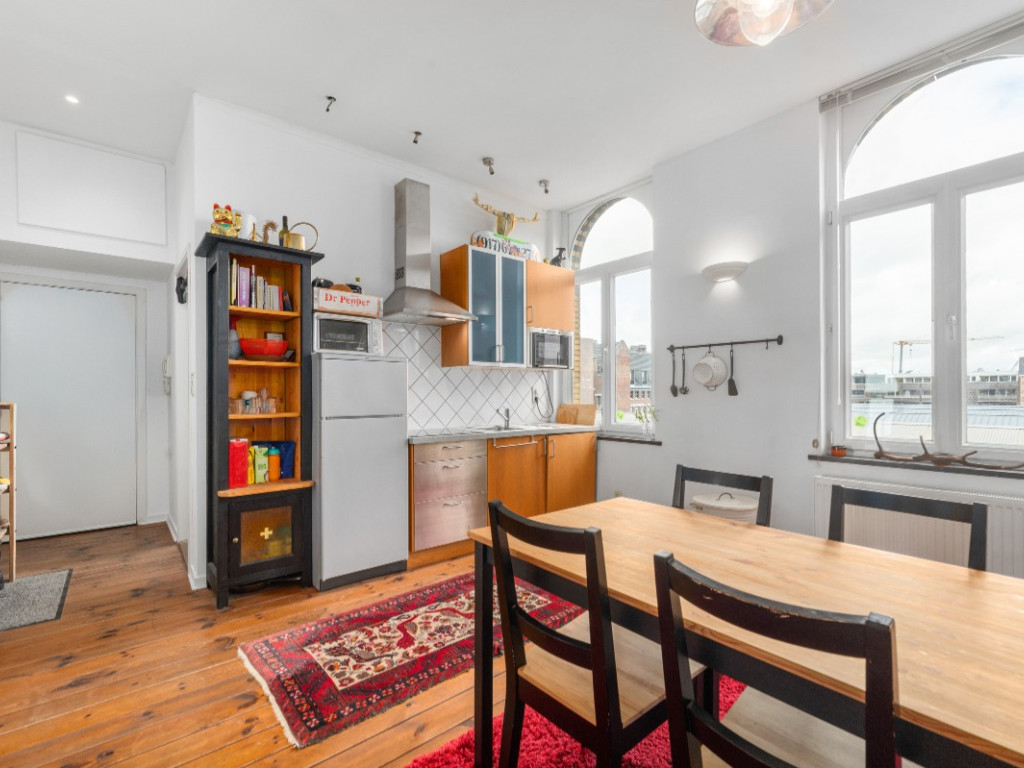 Rigastraat - 30 - - 2000