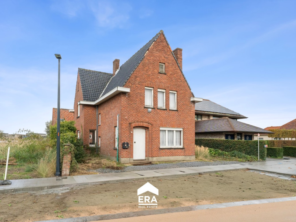 Groenestraat - 75 - - 8210