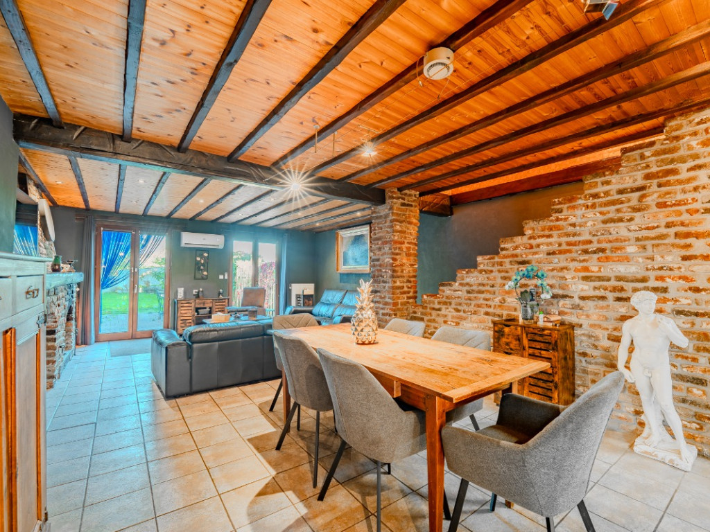 Rue Joseph Wauters - 94B - - 4470