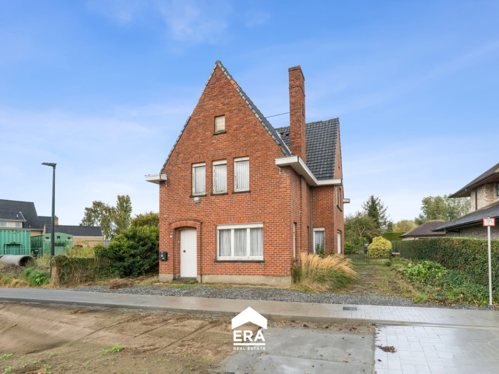 Groenestraat - 75 - - 8210