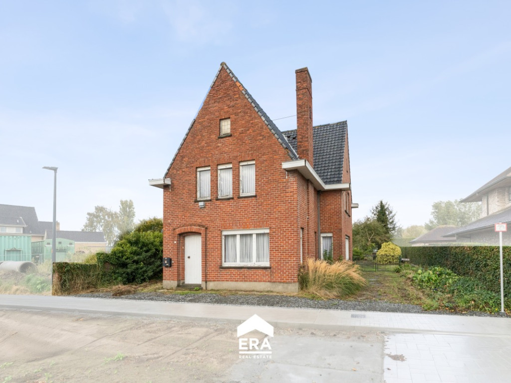 Groenestraat - 75 - - 8210