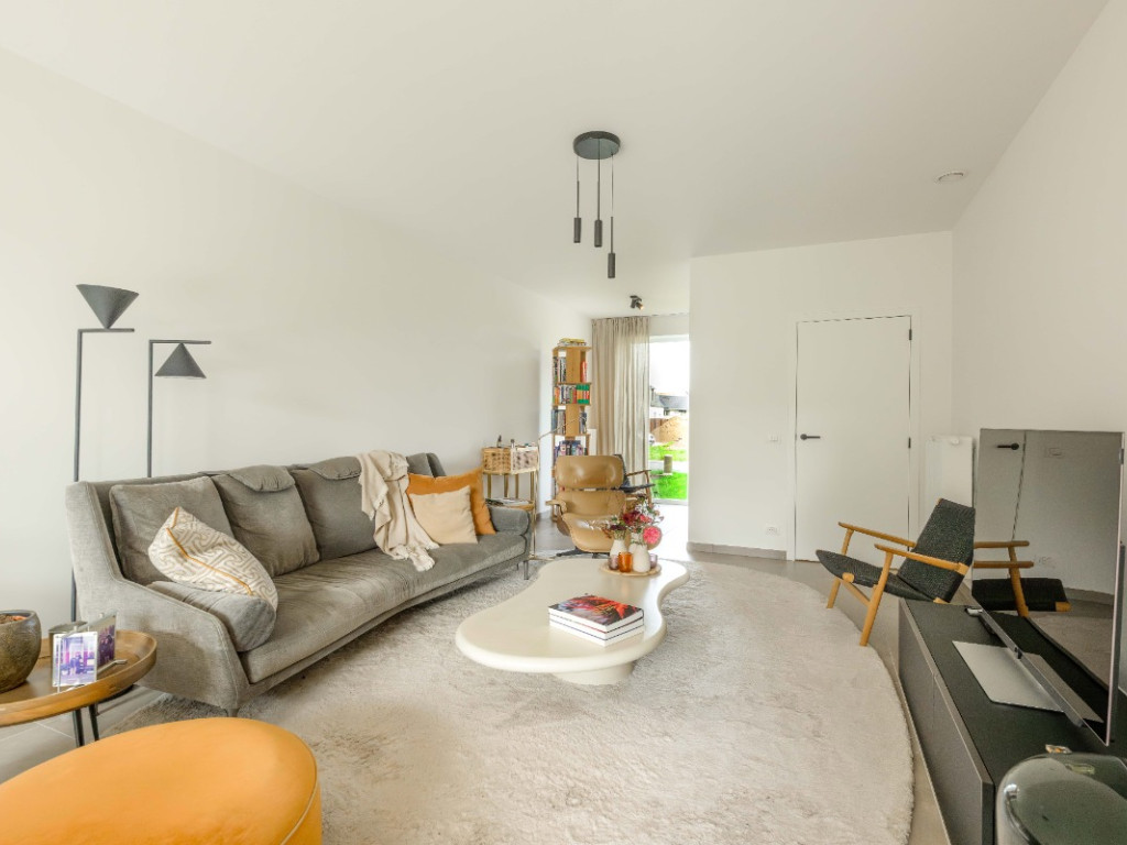 Waterjufferstraat - 52 - - 8750