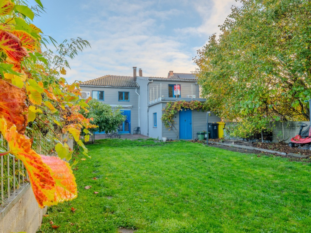 Rue Joseph Wauters - 94B - - 4470