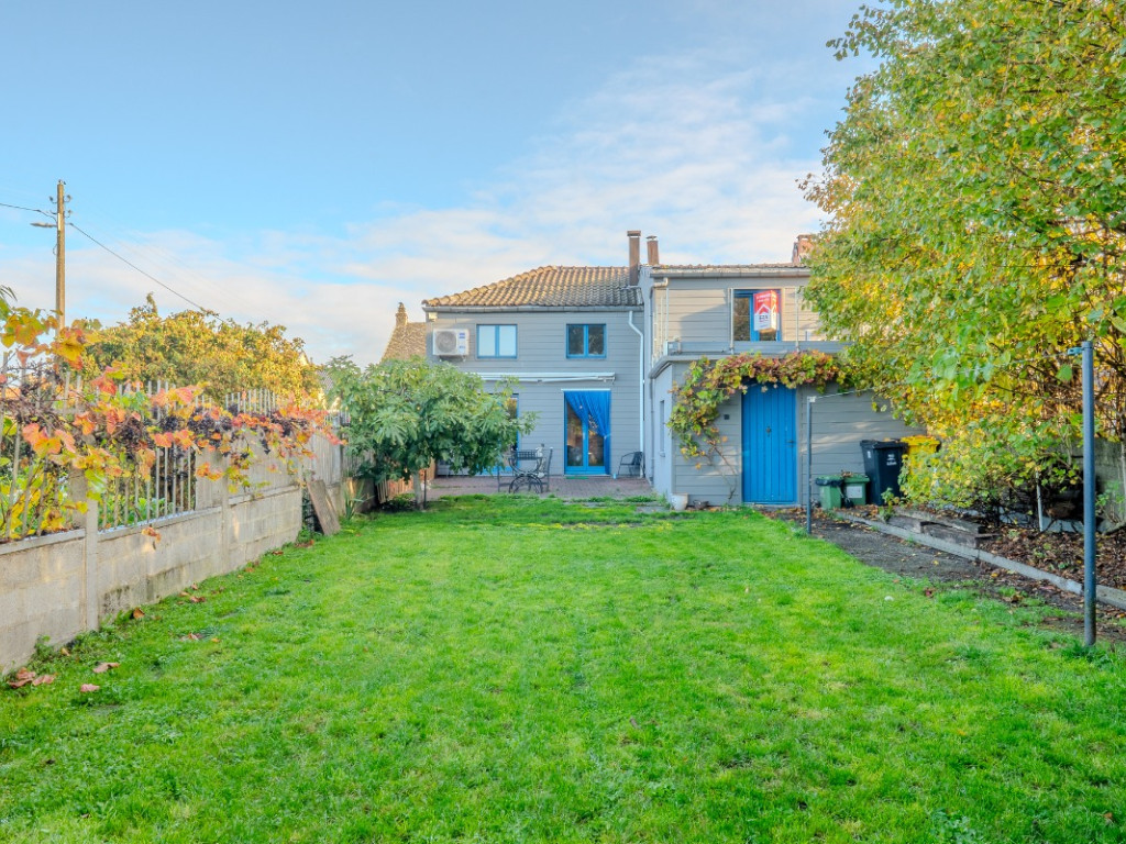 Rue Joseph Wauters - 94B - - 4470