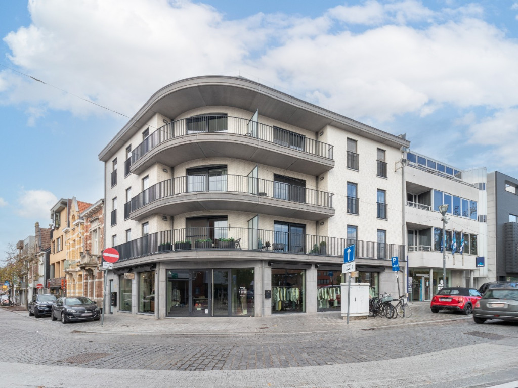 Strijdersstraat - 1 - 22 - 2650